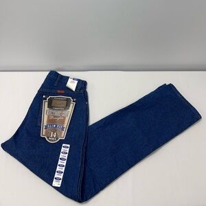 New Wrangler Jeans (B4#5)